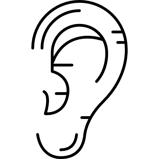 شکل دیده شده در ظرف آب