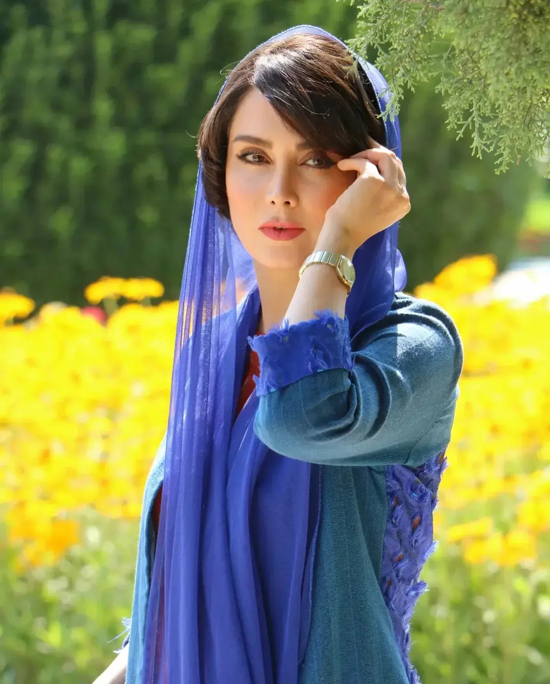 خدارحمی