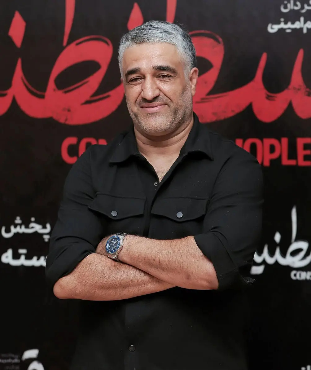 پژمان