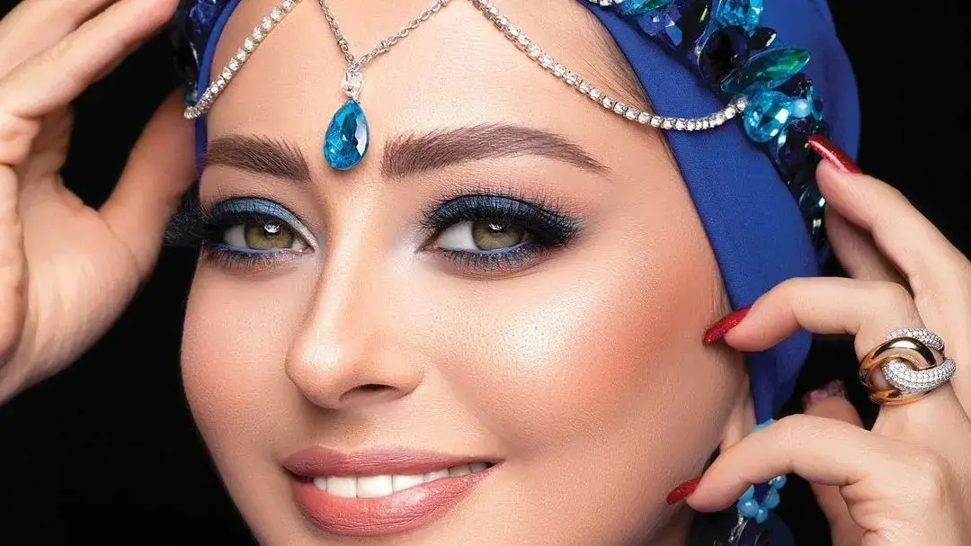 نفیسه+روشن