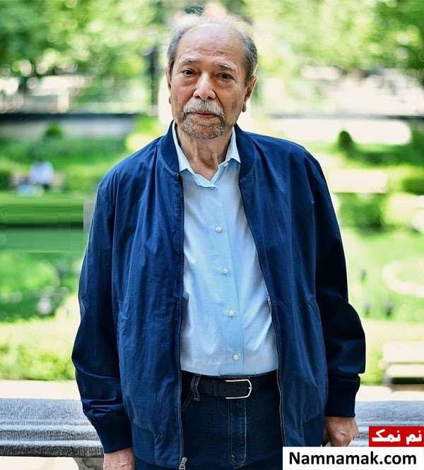 علی نصیریان