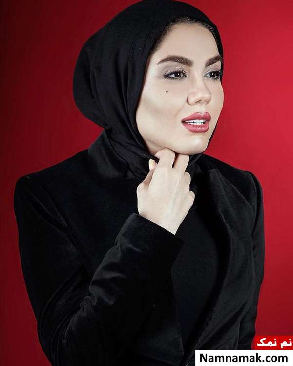 عکس های جدید آزاده زارعی