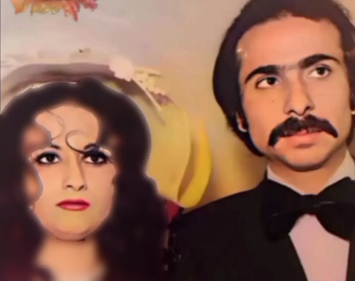 سپند و کمند امیرسلیمانی