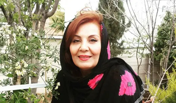 زهره حمیدی
