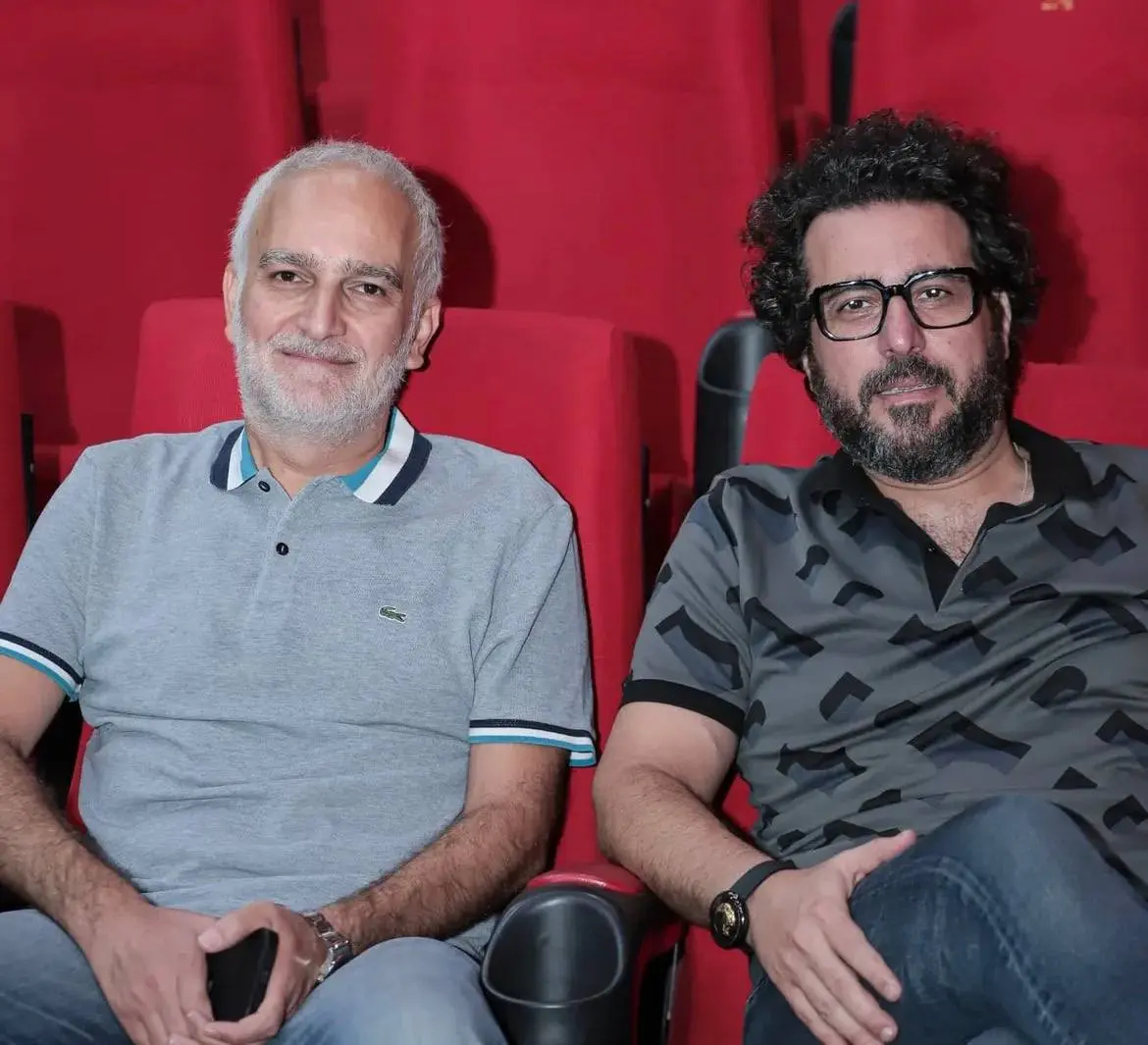 عصر سینما | مهشید جوادی، فیلم ناجورها، پریچهر قنبری