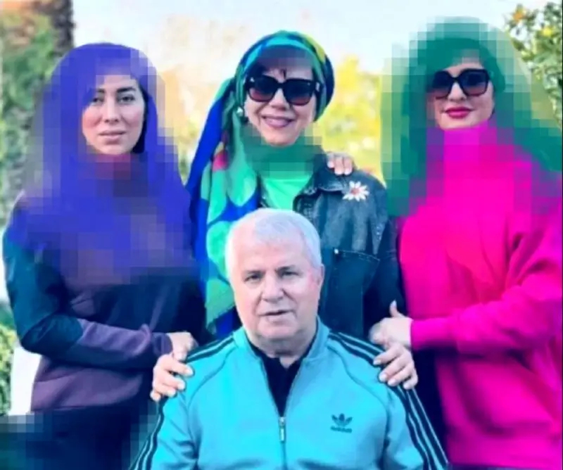 علی پروین