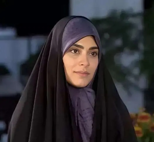 مریم قالیباف