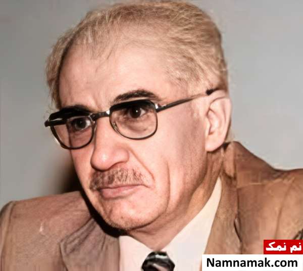 نصرالله فلسفی