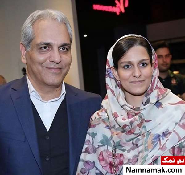 مهران مدیری