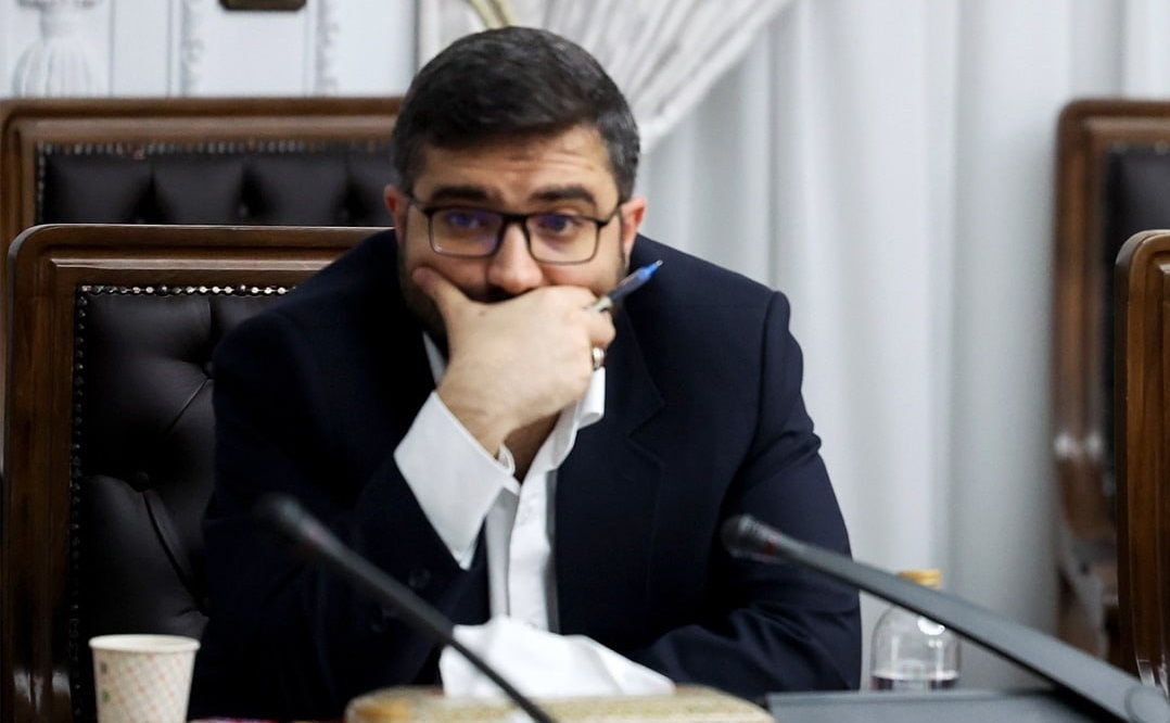 درگذشت همسر معاون جدید رئیس‌جمهور در سانحه رانندگی