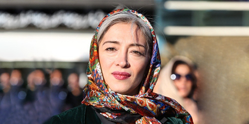 استایل پانته‌آ پناهی‌ها
