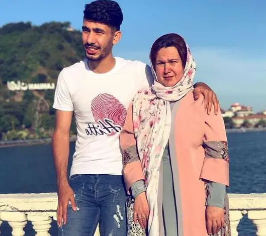 رضا شکاری
