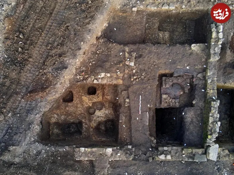Aerial-view