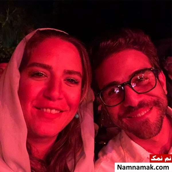 ستاره پسیانی و برادرش خسرو