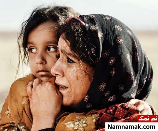 ستاره پسیانی در فیلم سرخپوست