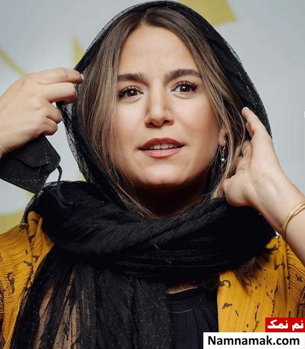 ستاره پسیانی - Setareh Pesyani