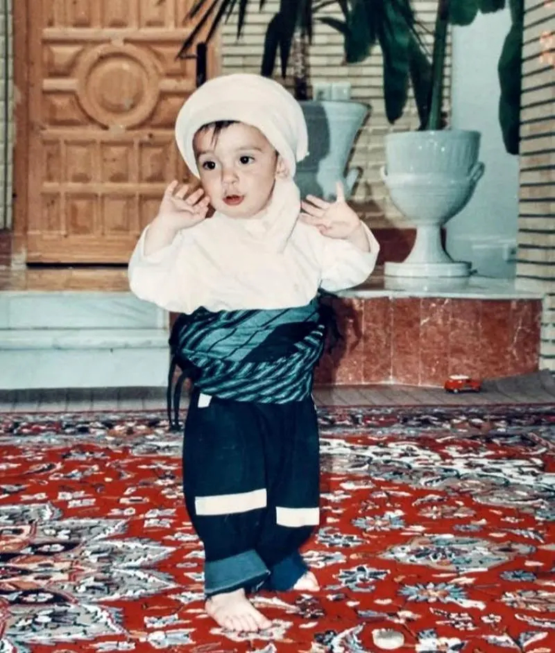 علی شادمان