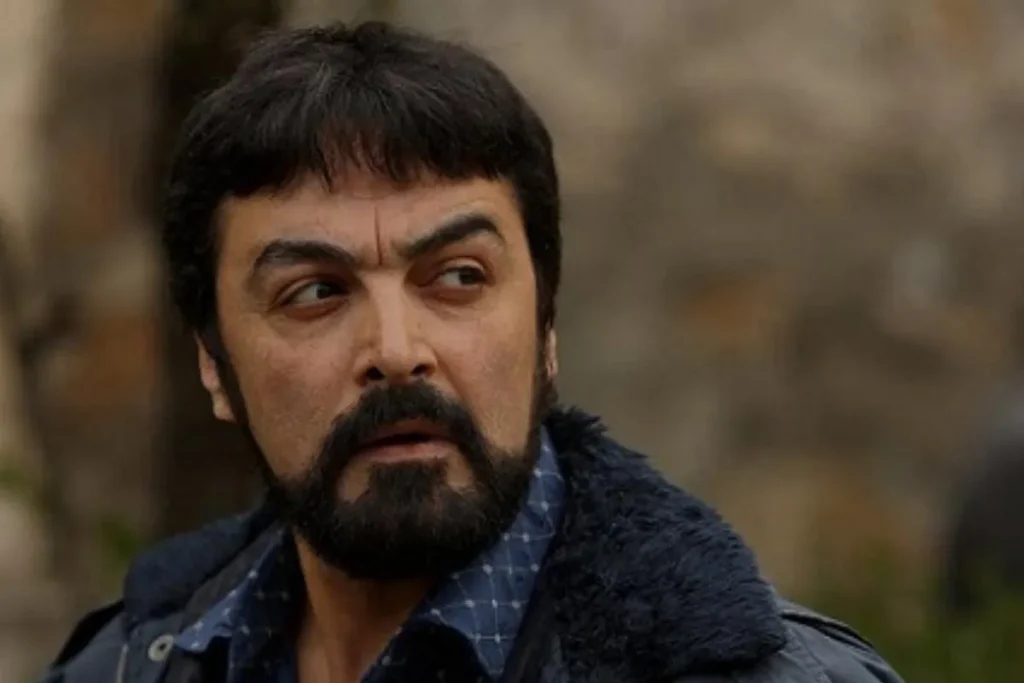 شهرام خزرایی