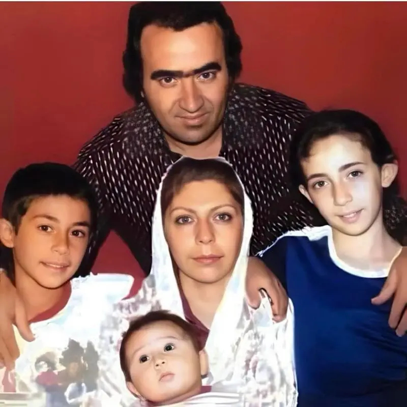 ثریا قاسمی
