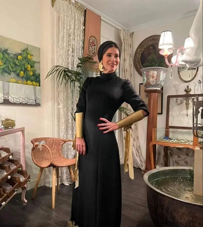 سحر دولتشاهی