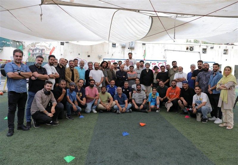 سریال , اکبر عبدی , عکس , صدا و سیما , پیمان جبلی ,