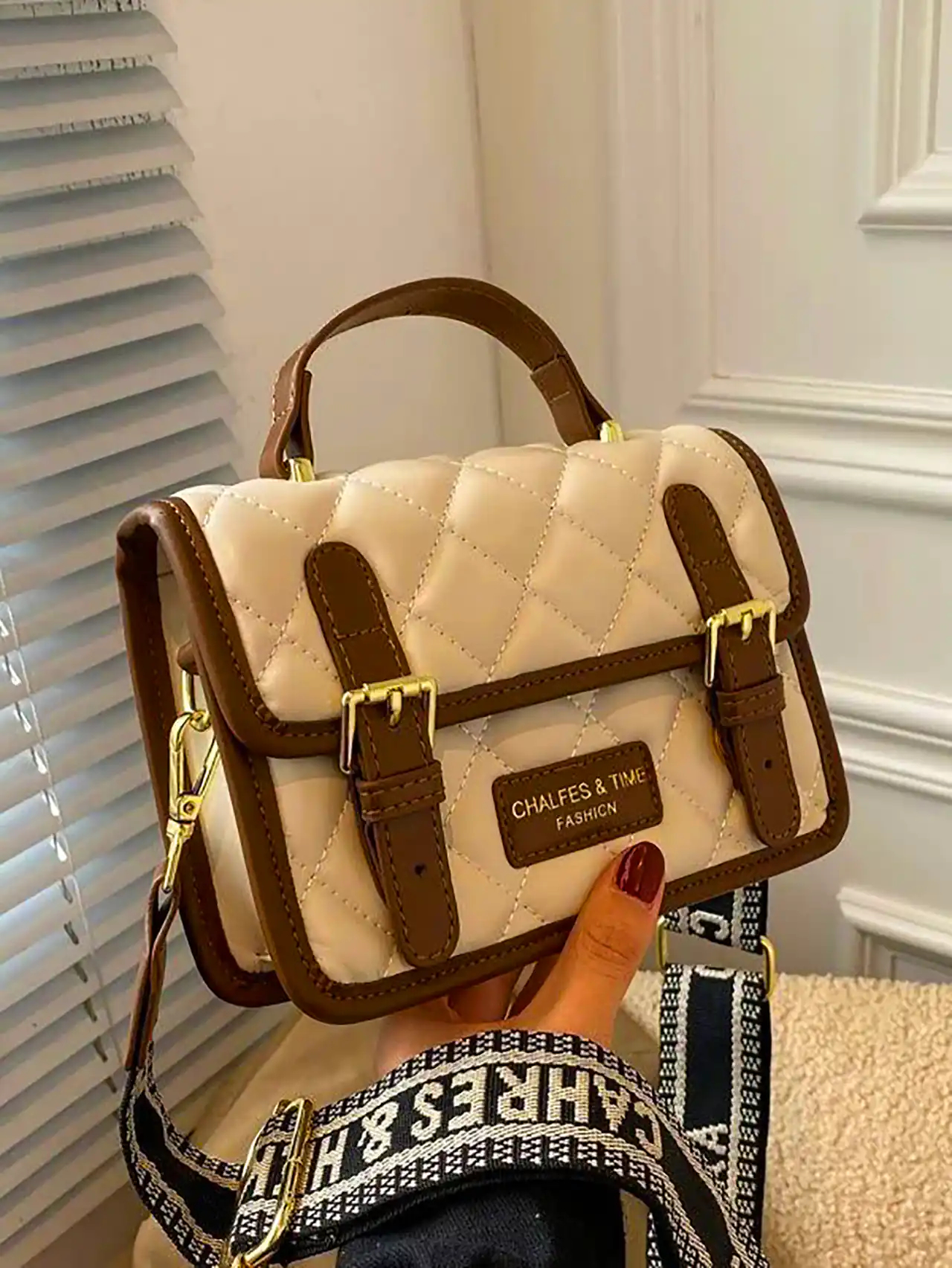 کیف مینیمال باکلاس و شیک