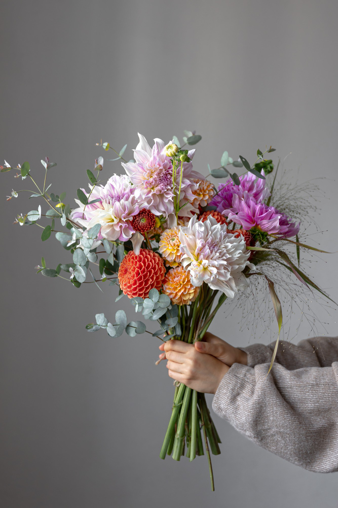عکس گل برای پروفایل دخترانه