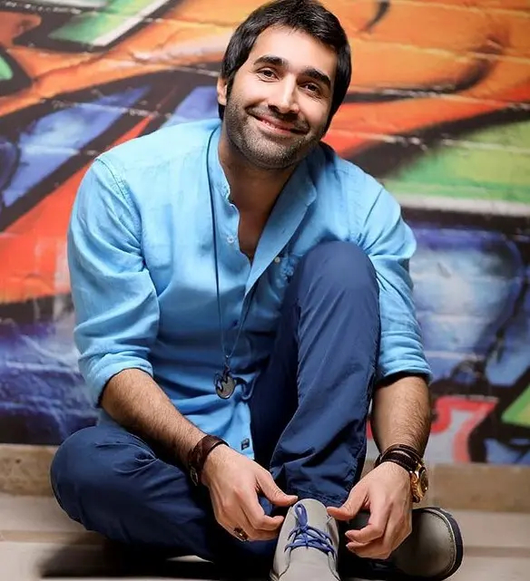 هادی کاظمی