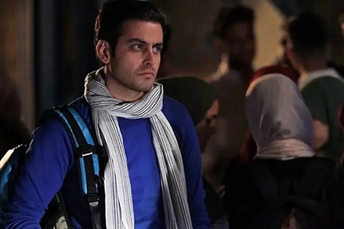 احمد پورخوش