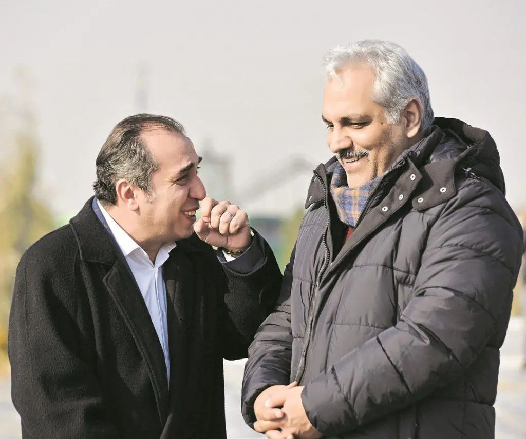 سیامک انصاری