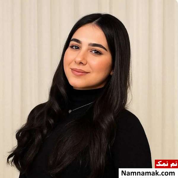 نیلوفر قلعه وند