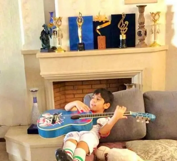 محسن چاوشی