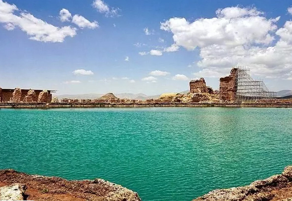 گنج