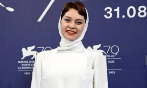 شادی کرم رودی حواشی