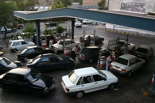مصرف+بنزین