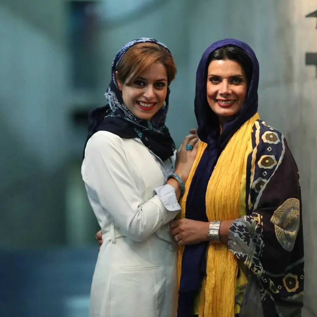 عاطفه رضوی