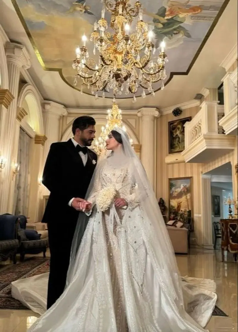 مریم مومن