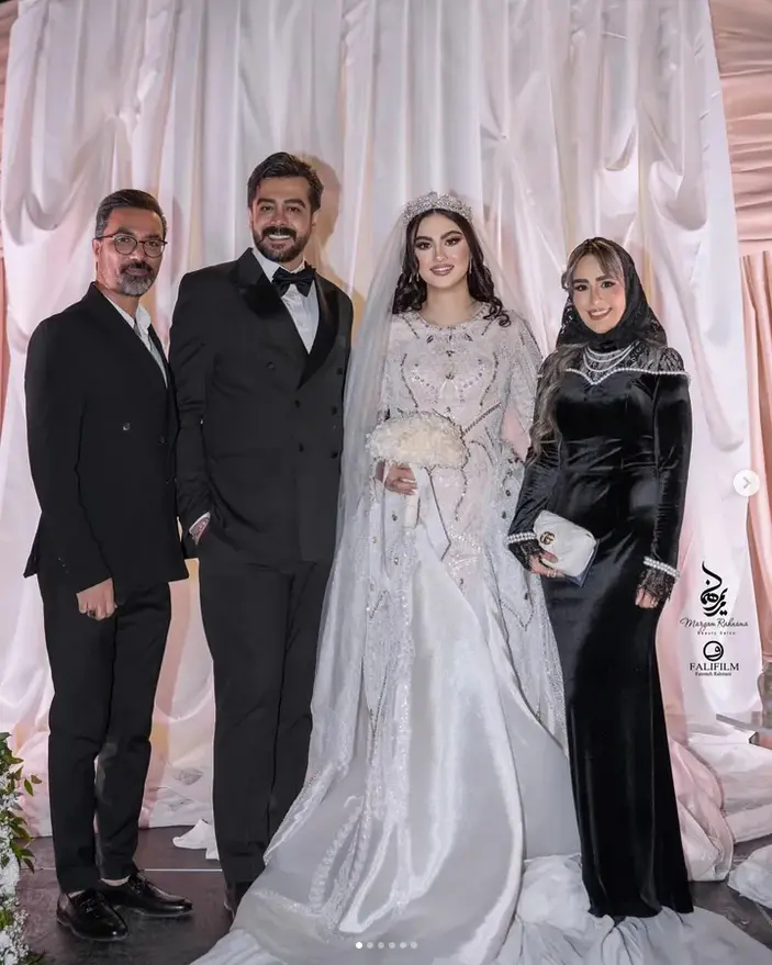 مریم مومن