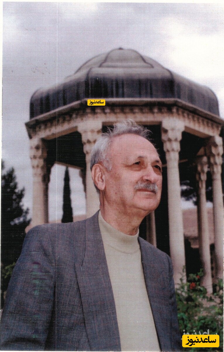 عبدلاحسین زرین کوب