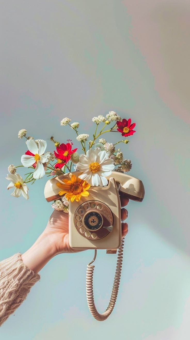 عکس پروفایل خاص بهاری