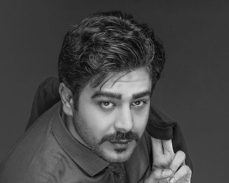 سهیل قاصدی