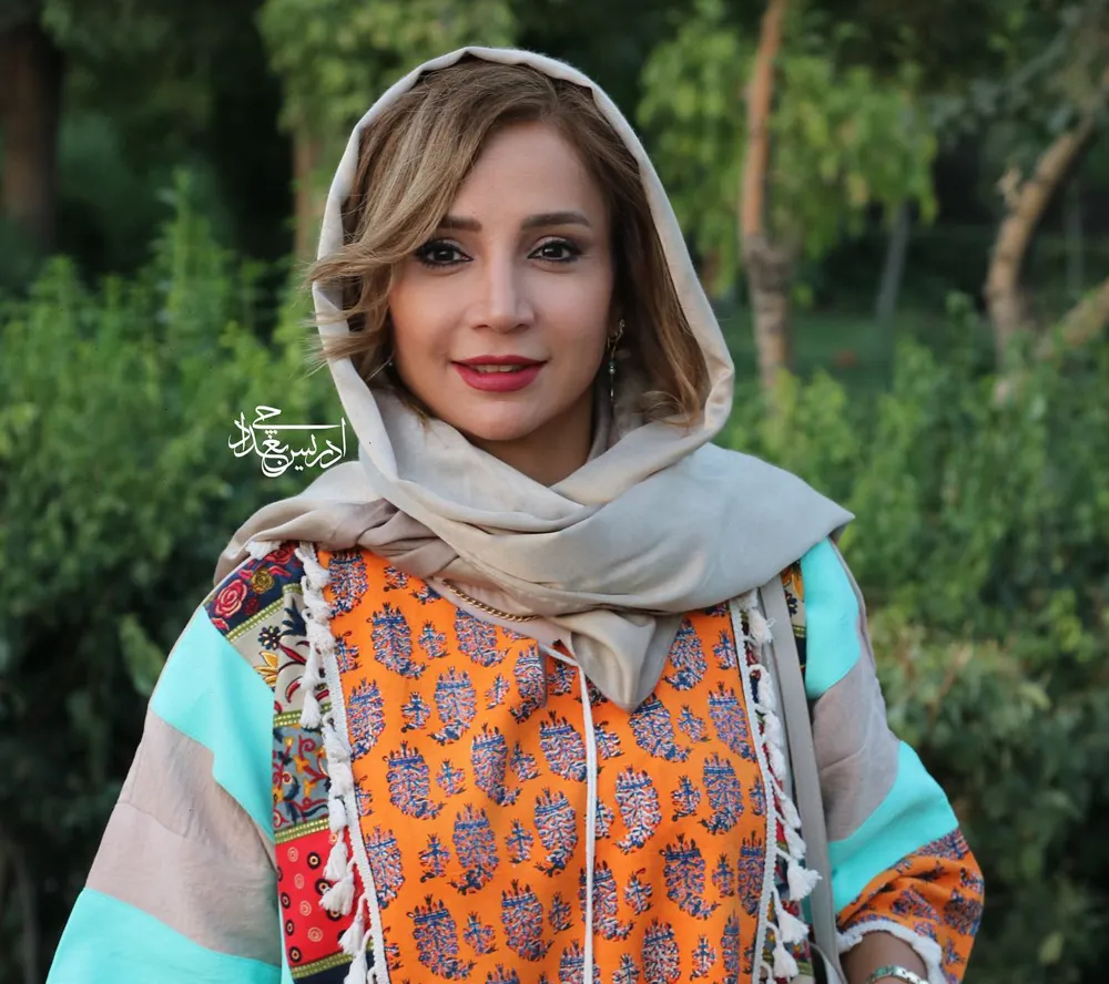 شبنم قلیخانی