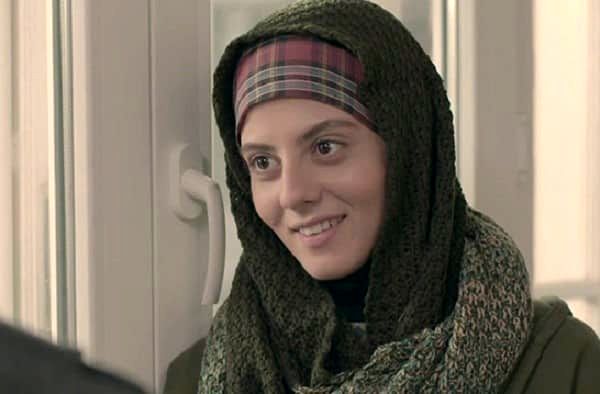 مهسا طهماسبی دیوار به دیوار