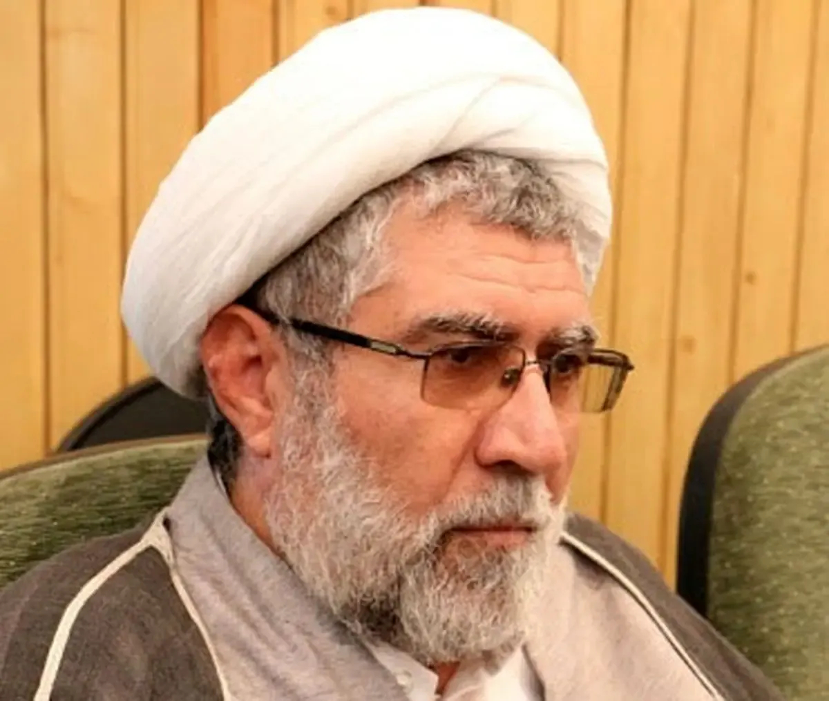 سلیمانی اردستانی