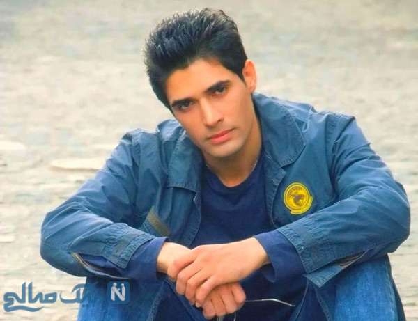 پرهام کرمی