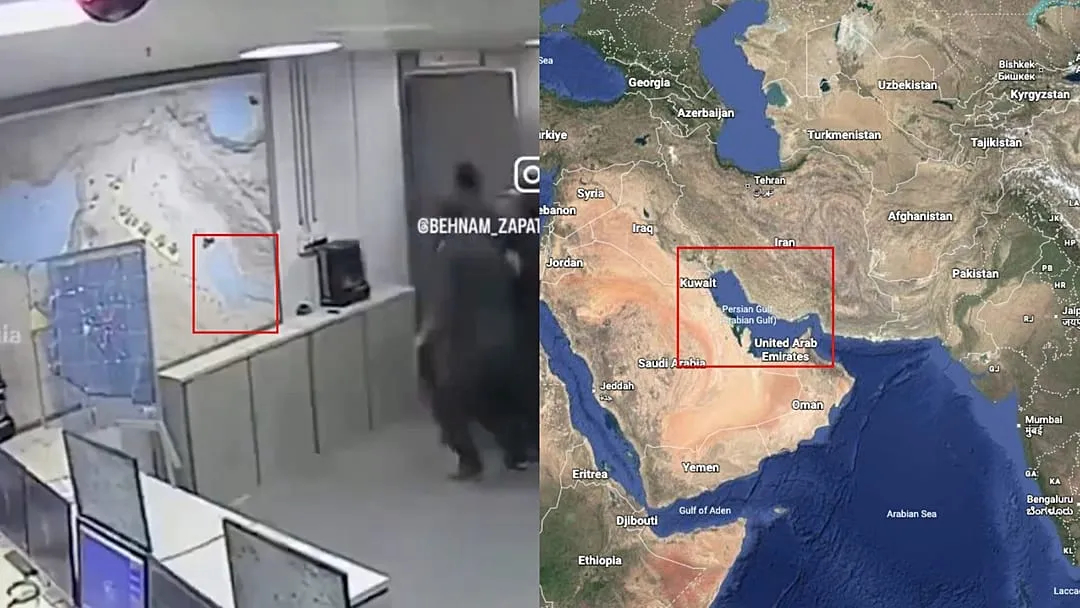راستی آزمایی تصاویر حمله اسرائيل به مراکز فرماندهی ایران؛ فرانس۲۴: تنها یک ویدیو واقعی است راستی آزمایی تصاویر حمله اسرائيل به مراکز فرماندهی ایران؛ فرانس۲۴: تنها یک ویدیو واقعی است