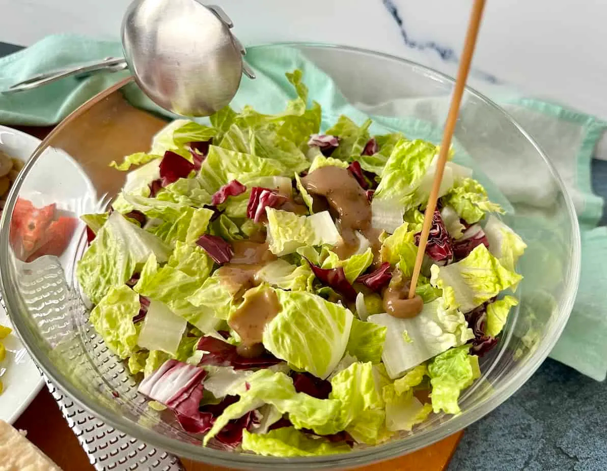 غذای ساده