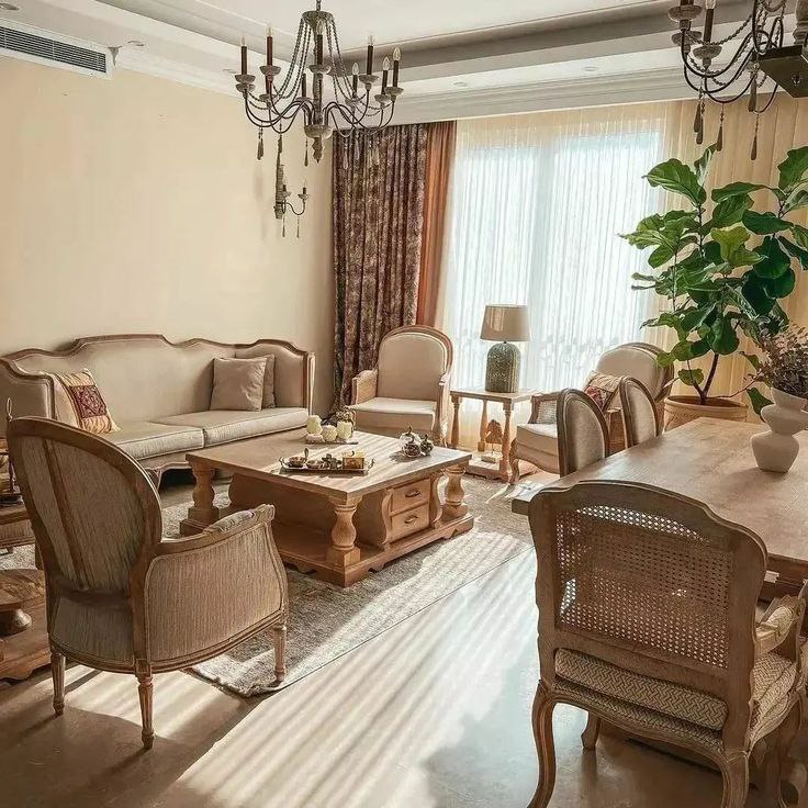 مدل مبل فرانسوی