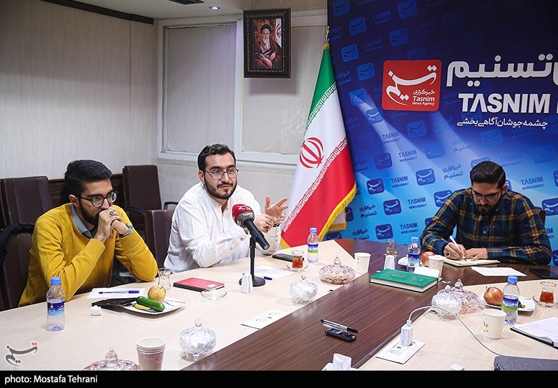 تشکلهای دانشجویی , اتحادیه جامعه اسلامی دانشجویان , دفتر تحکیم وحدت , انجمن اسلامی دانشجویان مستقل , جنبش عدالتخواه دانشجویی , 