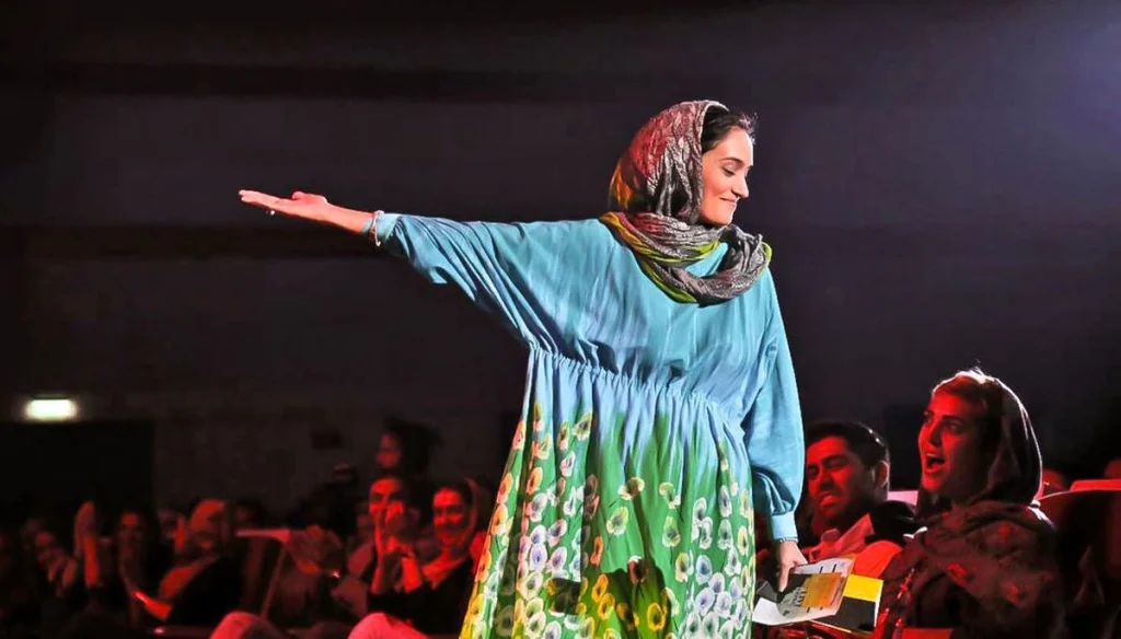 میترا حجار